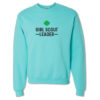 Mix and Match Adult Sweatshirt